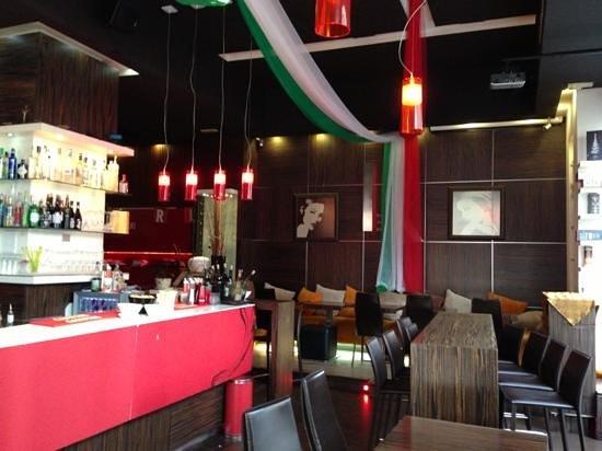 Rex Cafe Gourmet