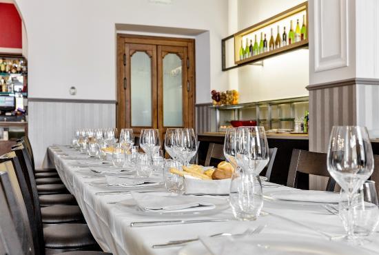 Cafè Continentale